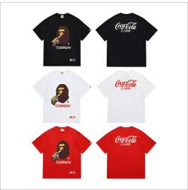 Picture of Aape T Shirts Short _SKUBapeS-2XLscqx28624602